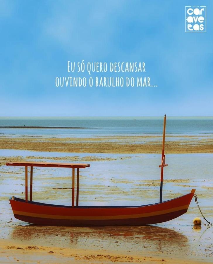 Pousada Oliveiras Caravelas Dış mekan fotoğraf